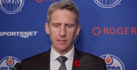 Oilers Coach Kris Knoblauch Explains Savvy Second Period Time Out Offside