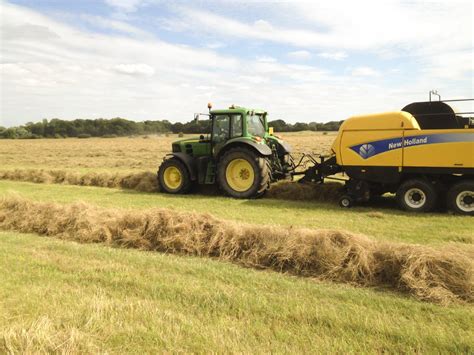 Top Grass Haylage