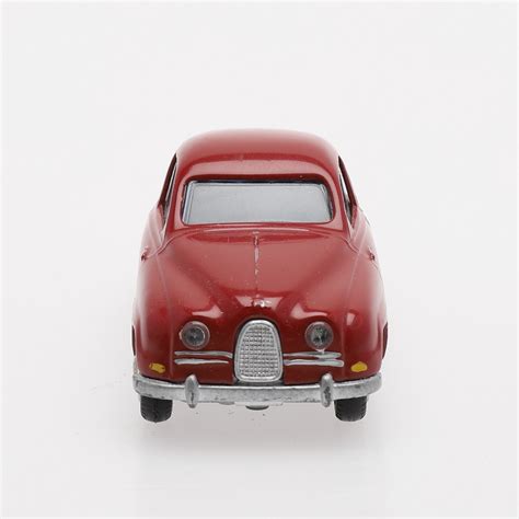 Bilder Zu 1935429 SPIELZEUGAUTO SAAB 93 TECHNO Auctionet