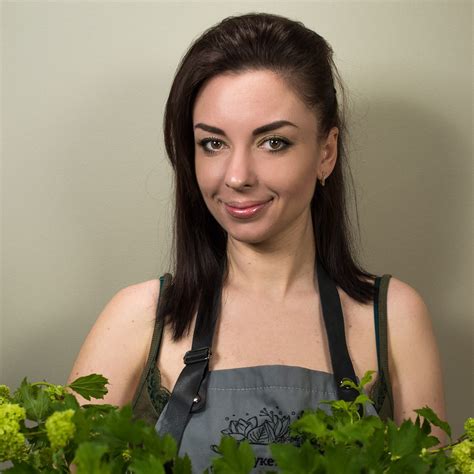 Анна Кондрашова