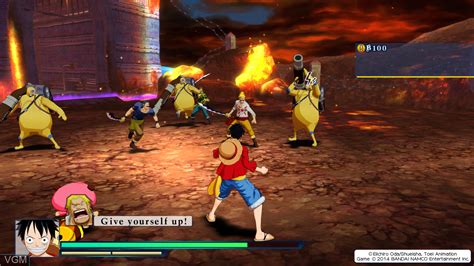 One Piece Unlimited World Red Deluxe Edition For Sony Playstation