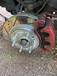 The Best Detroit Axle Rotors Review For Your Car Towing Less