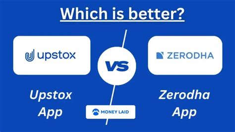 Zerodha Vs Groww A Detailed Comparsion