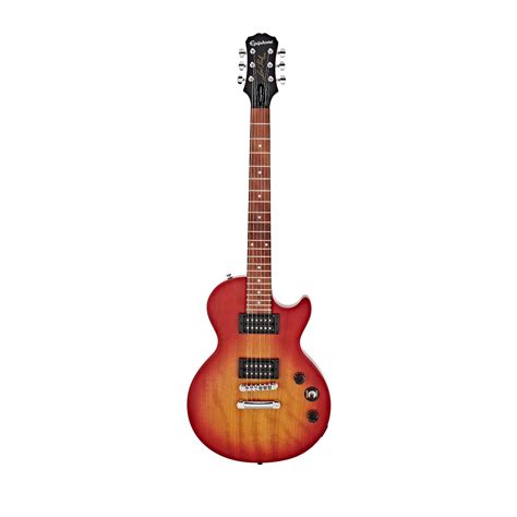 Epiphone Les Paul Special Ve Heritage Cherry Sunburst Minh Music Center