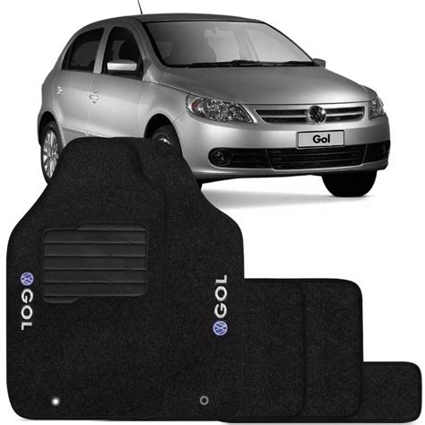 Jogo De Tapete Voyage G5 2009 2010 2011 2012 Carpete Escorrega o Preço