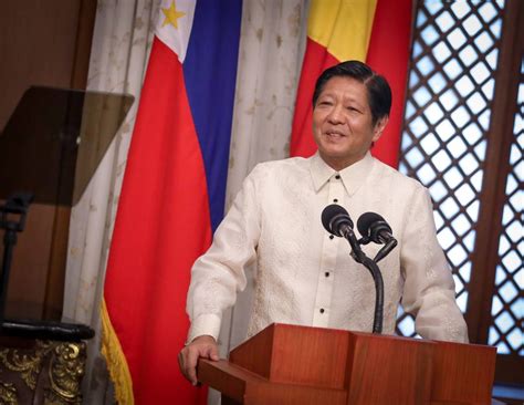 growth  foreign investments attributed  marcos foreign trips