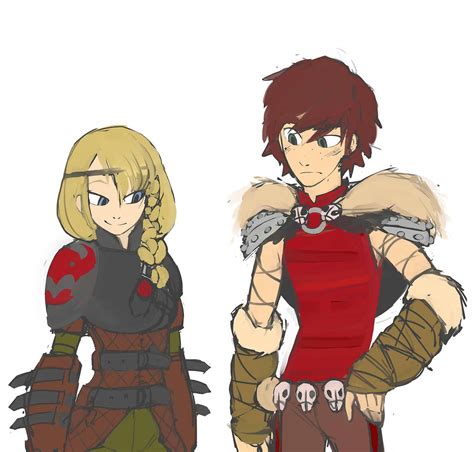 Outfit Swap How To Train Your Dragon How Train Your Dragon Httyd