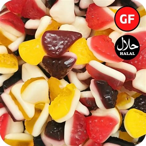 Cheesecake Slices | PickandMix.com Online Sweets