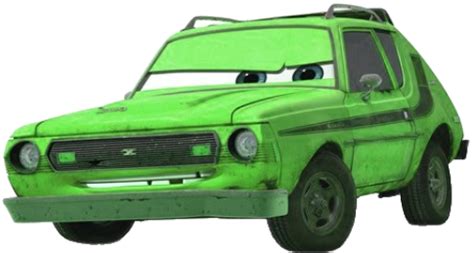 Cars: Keith Gremlin determined stock art by LittleBigPlanet1234 on DeviantArt