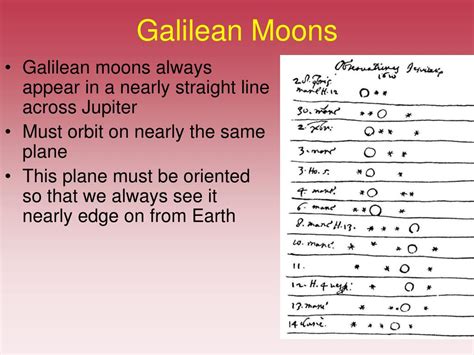 PPT - Jovian Moons PowerPoint Presentation, free download - ID:5965064