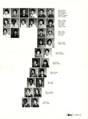 John F Kennedy High School - Reflections Yearbook (Sacramento, CA), Class of 1984, Page 129 of 316