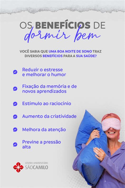 certeza você sabe que dormir bem é fundamental mas você conhece os