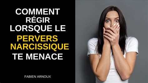 Comment D Stabiliser Un Perver Narcissique Pdf Communaut Mcms