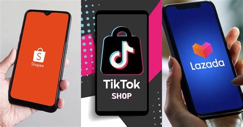 Tiktok Shop Can Tiktok S Move Into E Commerce Dethrone Shopee And