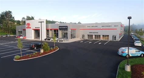 Toyota Of Nashua Nashua Nh