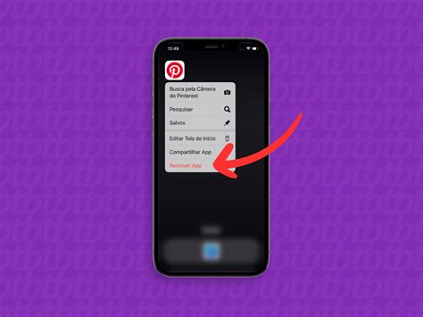 Como Desinstalar Apps No Iphone Saiba Remover Aplicativos Pelos