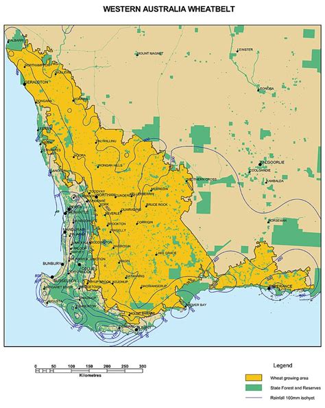 Wheatbelt Western Australia Wikiwand