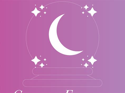 Crescent Logo by Akira Mobley on Dribbble