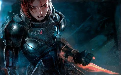 Online Crop Hd Wallpaper Effect Femshep Mass Wallpaper Flare