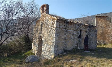 Chapelle Notre Dame Des Anges