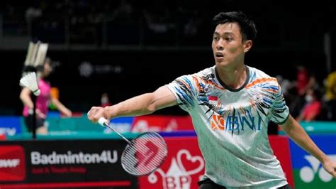 Foto Arctic Open Vito Tantang Jagoan Jepang Intip Catatan