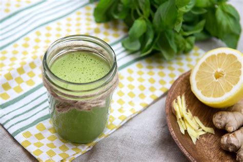 Beautifully Slim Smoothie Recipe Nutribullet