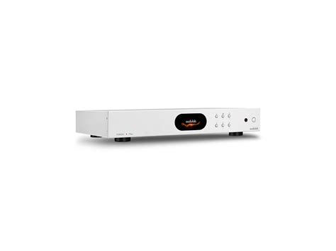 Audiolab 7000n Play Streamer Eliteaudiouk