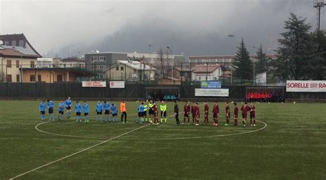 Calcio Il Tolmezzo Ferma La Capolista Cordenons Studio Nord News