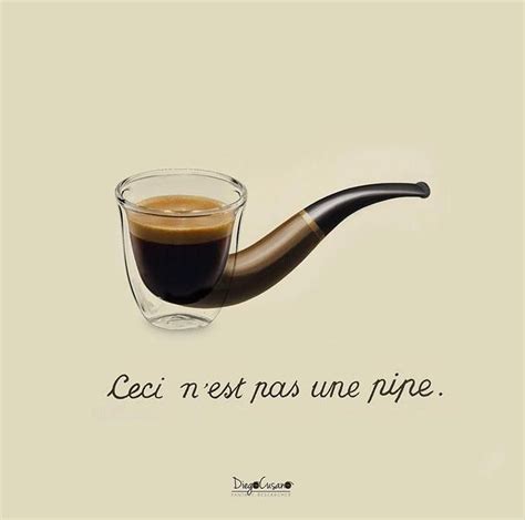 Bonjour un café s il vous plaît by Diego Cusano Café noir