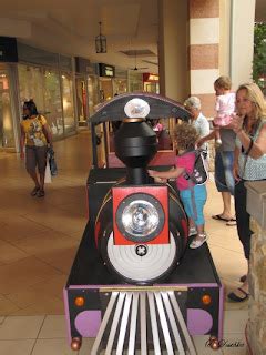 Plebs with Kids: Irene Village Mall review, Irene (Pretoria)