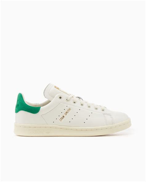 Adidas Originals Stan Smith Lux Blanc IF8844 FOOTDISTRICT