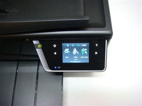 Hp Officejet 6600 E Review Trusted Reviews