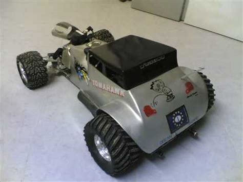 Rc Hot Rod Evolution YouTube