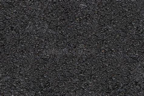 Asphalt Clean New Black Road Seamless Texture Pattern For Background