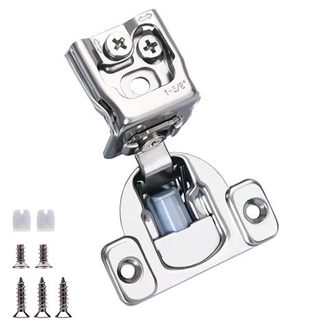 Snapklik Soft Close Cabinet Hinges Htcelle Pack Pair