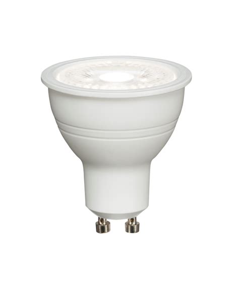 Knightsbridge 5w 4000k Dimmable Gu10 Led Bulb Ukes