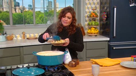 Clam Bake Chowder Rachael Ray Show