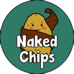 Menu Naked Chips