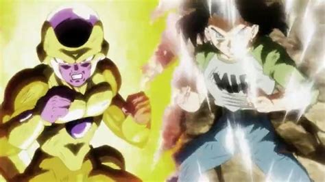 Freezer Y N Goku Vs Jiren Dragon Ball Super Dragon Ball Super