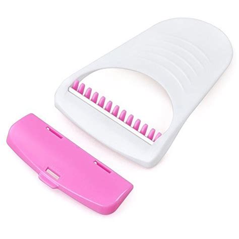 Sofit Women S Disposable Shaving Razors Bikini Trimmers Safety Razors Single Blade