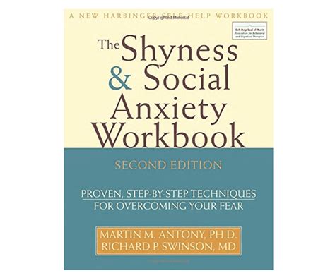 The 9 Best Books To Help With Social Anxiety Disorder Of 2021
