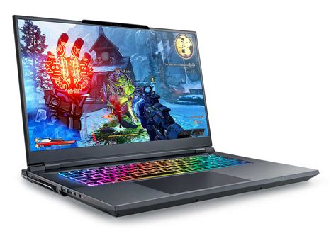 Avon Gaming Laptop By Digital Storm