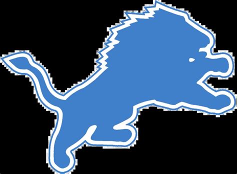 Evolution of the Detroit Lions Logo: Roaring Through the Times