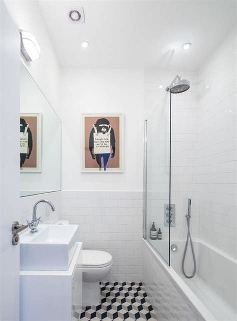 30 Bathroom Color Schemes You Never Knew You Wanted