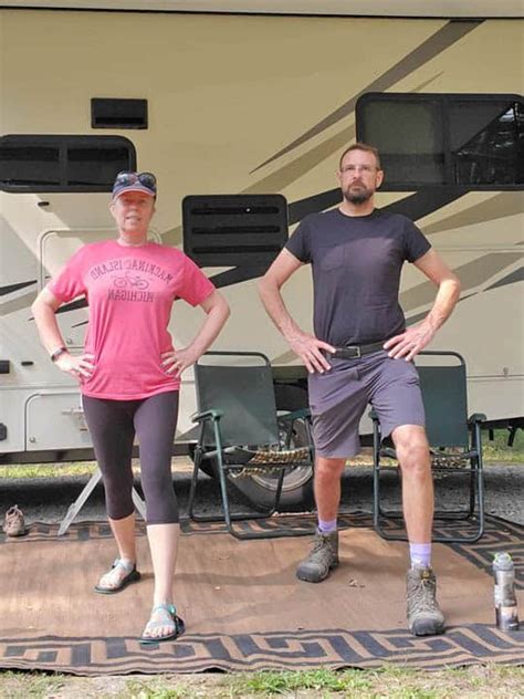 Tips For Camping Sex And Romance From Experienced Campers