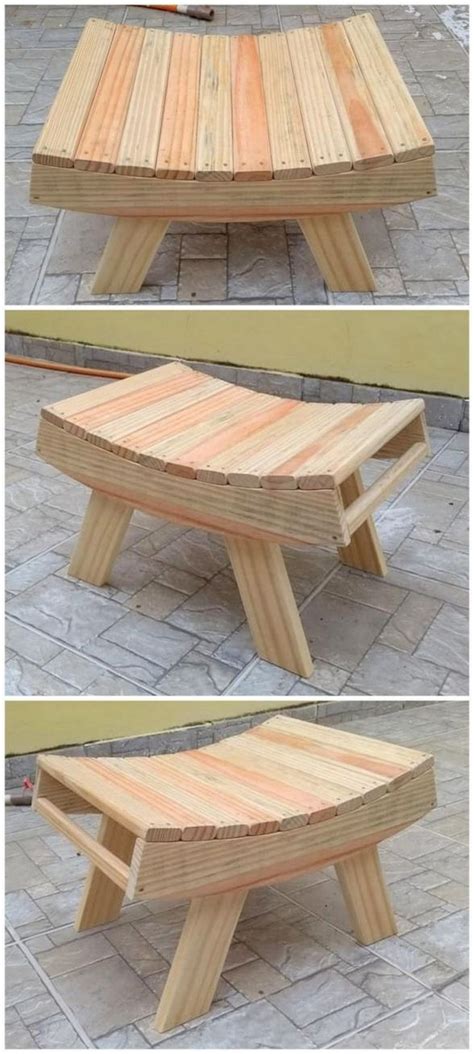 Wonderful Things To Make From Wooden Pallets Doityourzelf