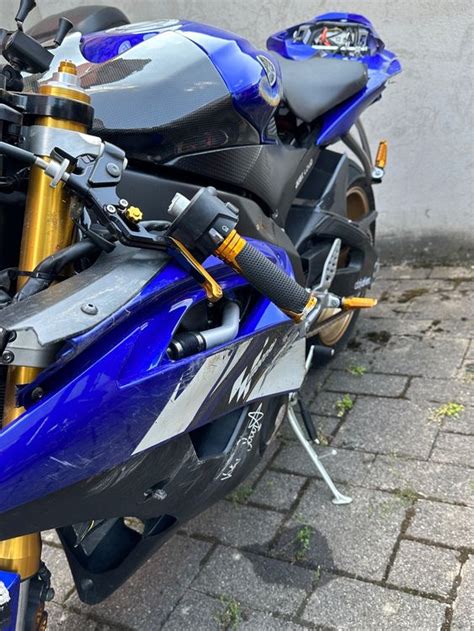 Yamaha R Rj Kaufen Auf Ricardo