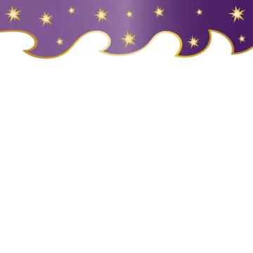 Golden Purple Luxury Wavy Abstract Background Vector, Purple Waves ...