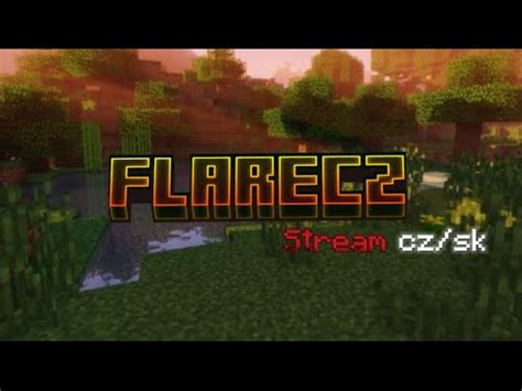 Stream Pokec Z Flarecz Youtube