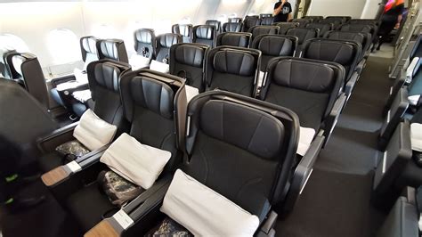 Qantas A380 Best Economy Seats Infoupdate Org